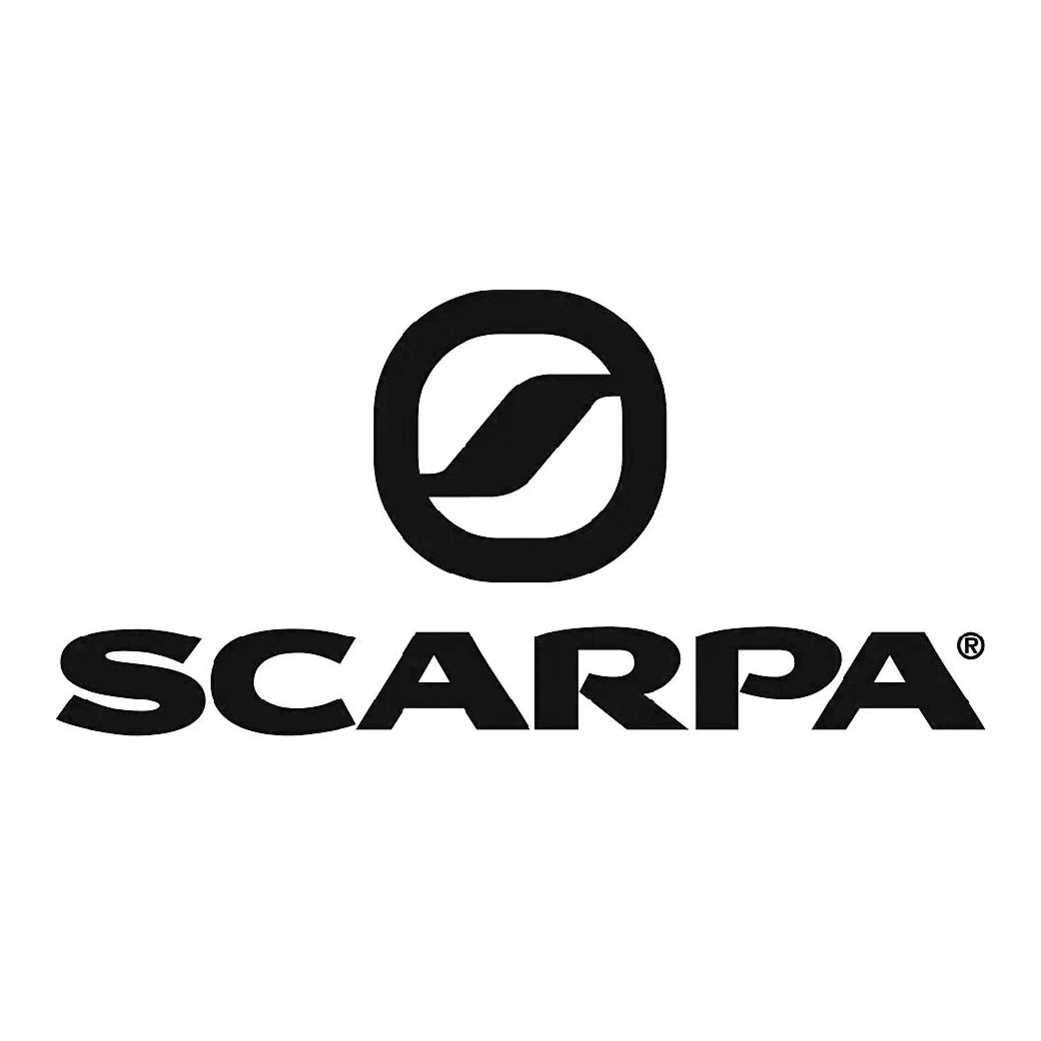Scarpa logo